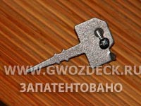 ГвозDECK CLASSIC