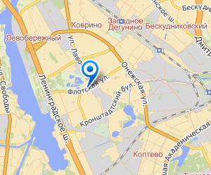 Схема проезда в Москве Схема проезда в Санкт-Петербурге