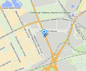 Схема проезда в Санкт-Петербурге Схема проезда в Санкт-Петербурге