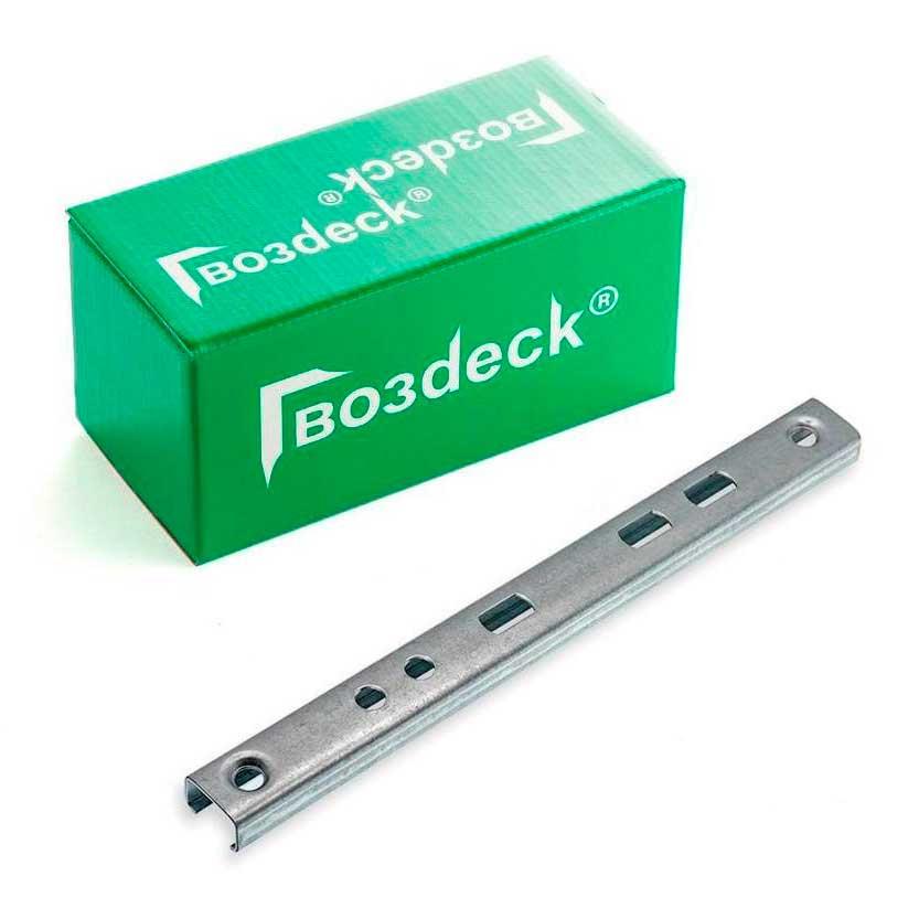 <span style="color:red;">НОВИНКА!</span> П-ПРОФИЛЬ 180 Гвозdeck